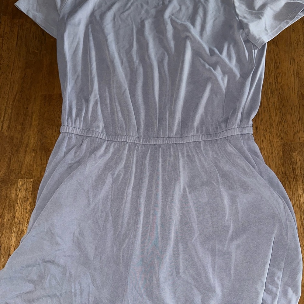 Express SS Romper - Picture 5 of 6